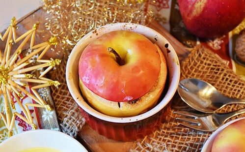 manzana