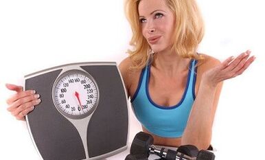 Cómo perder 10 kilogramos en una semana
