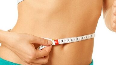 Cómo perder peso rápidamente en una semana